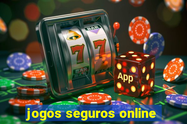 jogos seguros online